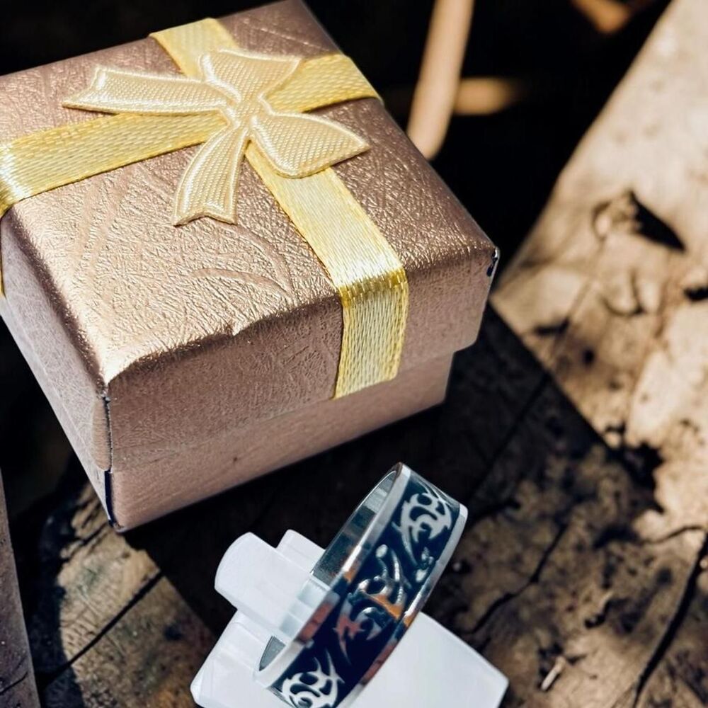 Unbranded Men's Gold and Silver Jewellery